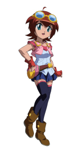 beyblade metal fury madoka