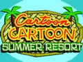 Summer Resort | Cartoon Network