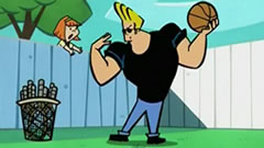 Johnny Bravo - Date With An Antelope (Preview) | Johnny Bravo Videos ...